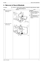 Предварительный просмотр 13 страницы Daikin RD60FV1K Service Manual