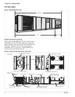 Preview for 4 page of Daikin RDT- 036c Installation And Maintenance Manual