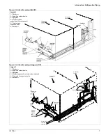 Предварительный просмотр 9 страницы Daikin RDT- 036c Installation And Maintenance Manual