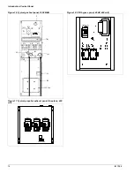 Предварительный просмотр 16 страницы Daikin RDT- 036c Installation And Maintenance Manual