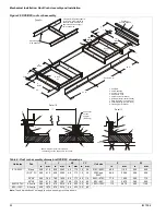 Предварительный просмотр 26 страницы Daikin RDT- 036c Installation And Maintenance Manual