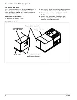 Preview for 32 page of Daikin RDT- 036c Installation And Maintenance Manual