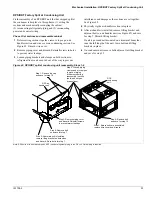 Preview for 35 page of Daikin RDT- 036c Installation And Maintenance Manual