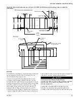 Preview for 55 page of Daikin RDT- 036c Installation And Maintenance Manual