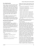 Предварительный просмотр 61 страницы Daikin RDT- 036c Installation And Maintenance Manual