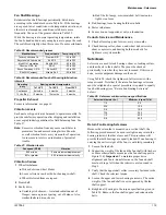 Preview for 117 page of Daikin RDT- 036c Installation And Maintenance Manual