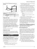 Preview for 119 page of Daikin RDT- 036c Installation And Maintenance Manual