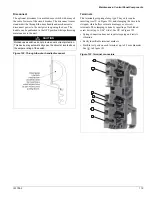 Preview for 121 page of Daikin RDT- 036c Installation And Maintenance Manual