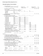 Preview for 128 page of Daikin RDT- 036c Installation And Maintenance Manual