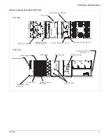 Предварительный просмотр 5 страницы Daikin RDT-135c Installation And Maintenance Manual