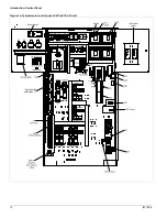 Предварительный просмотр 14 страницы Daikin RDT-135c Installation And Maintenance Manual