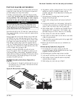 Preview for 25 page of Daikin RDT-135c Installation And Maintenance Manual