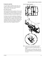 Preview for 49 page of Daikin RDT-135c Installation And Maintenance Manual