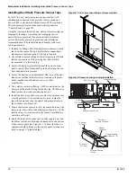 Предварительный просмотр 52 страницы Daikin RDT-135c Installation And Maintenance Manual