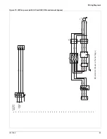 Предварительный просмотр 67 страницы Daikin RDT-135c Installation And Maintenance Manual