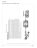 Предварительный просмотр 82 страницы Daikin RDT-135c Installation And Maintenance Manual