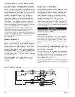 Предварительный просмотр 92 страницы Daikin RDT-135c Installation And Maintenance Manual