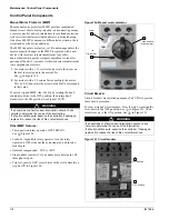 Предварительный просмотр 120 страницы Daikin RDT-135c Installation And Maintenance Manual