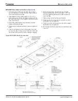 Preview for 22 page of Daikin RDT Installation And Maintenance Manual