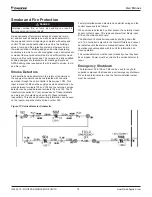 Предварительный просмотр 78 страницы Daikin RDT Installation And Maintenance Manual