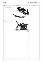 Предварительный просмотр 9 страницы Daikin RE09HV2S Removal Procedure