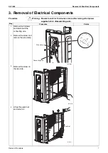 Preview for 9 page of Daikin RE09JV2S Service Manual