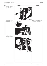 Предварительный просмотр 10 страницы Daikin RE09JV2S Service Manual