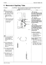 Preview for 15 page of Daikin RE09JV2S Service Manual