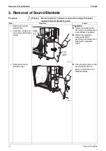 Предварительный просмотр 16 страницы Daikin RE12JV2S Service Manual