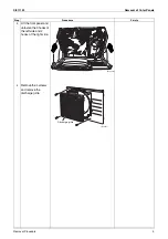 Предварительный просмотр 5 страницы Daikin RE18MV2S Service Manual