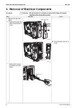 Preview for 8 page of Daikin RE18MV2S Service Manual