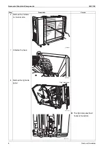 Предварительный просмотр 10 страницы Daikin RE18MV2S Service Manual