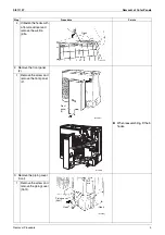 Preview for 5 page of Daikin RE24MV2S Removal Procedure