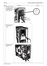 Предварительный просмотр 11 страницы Daikin RE50KV1 Service Manual