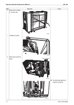 Предварительный просмотр 12 страницы Daikin RE50KV1 Service Manual