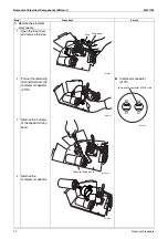 Предварительный просмотр 14 страницы Daikin RE50KV1 Service Manual