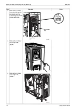 Предварительный просмотр 18 страницы Daikin RE50KV1 Service Manual