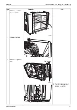 Предварительный просмотр 19 страницы Daikin RE50KV1 Service Manual