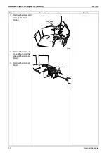 Предварительный просмотр 24 страницы Daikin RE50KV1 Service Manual