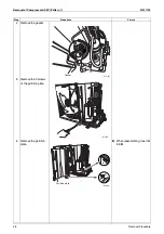 Предварительный просмотр 30 страницы Daikin RE50KV1 Service Manual