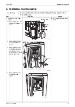 Предварительный просмотр 7 страницы Daikin RE50NRV16 Service Manual