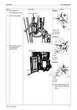 Предварительный просмотр 13 страницы Daikin RE50NRV16 Service Manual