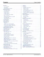 Preview for 2 page of Daikin Rebel DPS003A Installation And Maintenance Manual