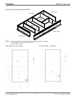 Предварительный просмотр 9 страницы Daikin Rebel DPS003A Installation And Maintenance Manual