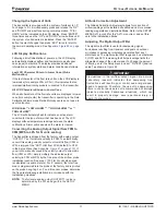 Preview for 71 page of Daikin Rebel DPS003A Installation And Maintenance Manual