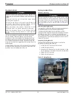 Предварительный просмотр 92 страницы Daikin Rebel DPS003A Installation And Maintenance Manual