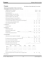 Preview for 106 page of Daikin Rebel DPS003A Installation And Maintenance Manual