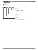 Preview for 7 page of Daikin RELQ-TATJA Series Design Manual