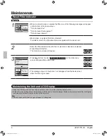 Предварительный просмотр 10 страницы Daikin RELQ72TATJU Operation Manual