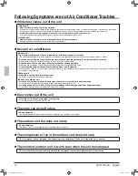 Preview for 14 page of Daikin RELQ72TATJU Operation Manual